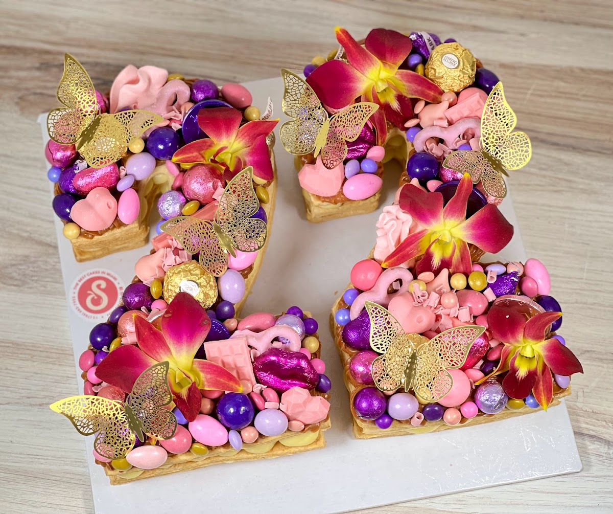Stivaly's Cakes: Google Places image 2