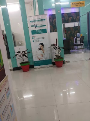 Best Gynaecologist clinic in Kota, प्रसूति एवं स्त्री रोग विशेषज्ञ, infertility specialist,PCOD Expert - Image 3