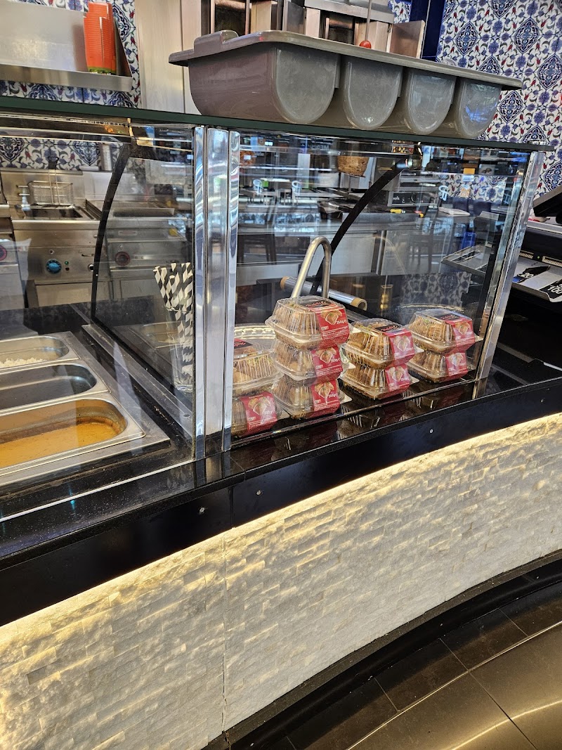 Fatih Servet photo 5