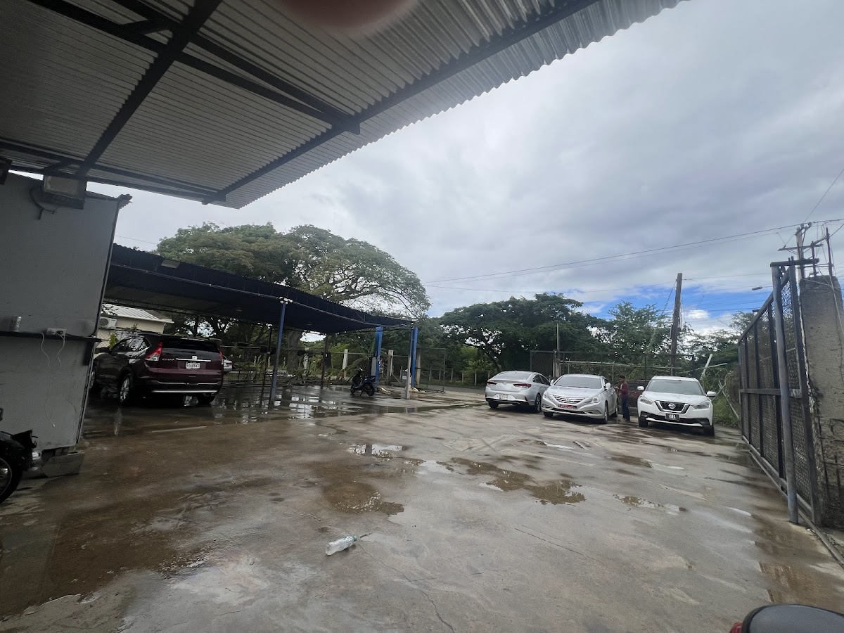 Stop Car-Wash - Imagen 1