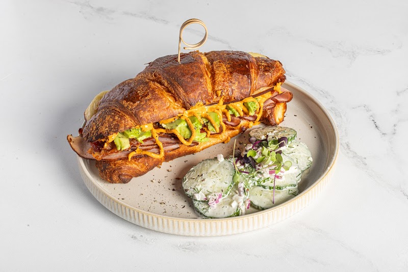 Causeway Coffee photo 2