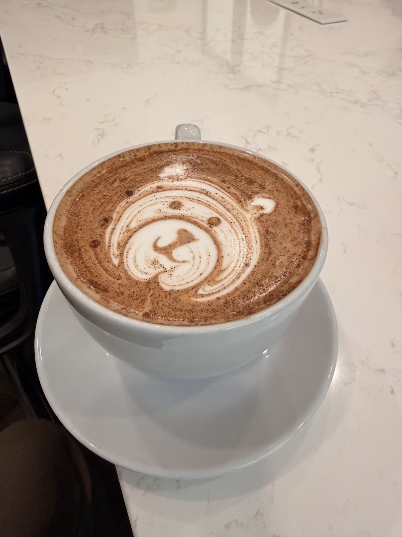 Causeway Coffee photo 3