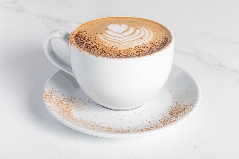 Causeway Coffee photo 3