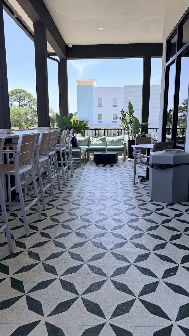 Causeway Coffee photo 2