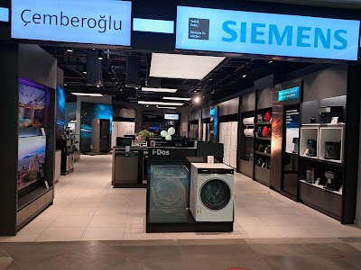 Adana Siemens Bayi - Çemberoğlu - Beyaz Eşya Servisi