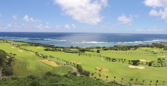 Shigira Bay Country Club - Photo 1