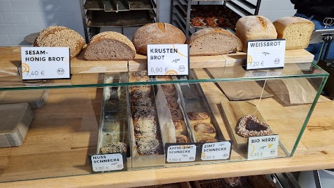 echt jetzt - 100% glutenfrei