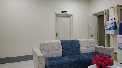 Dr Jyothi's Women Clinic