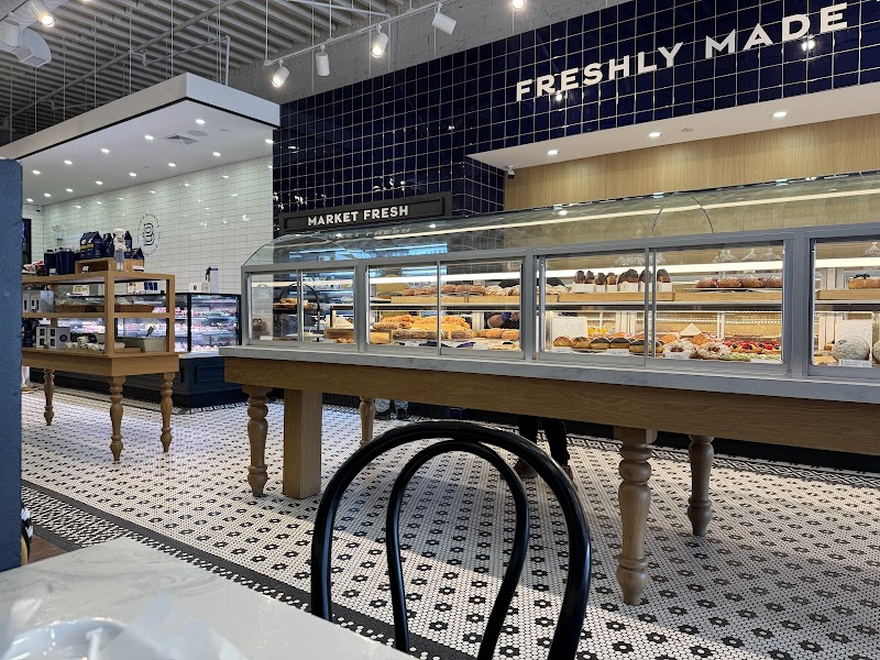 Paris Baguette photo 3