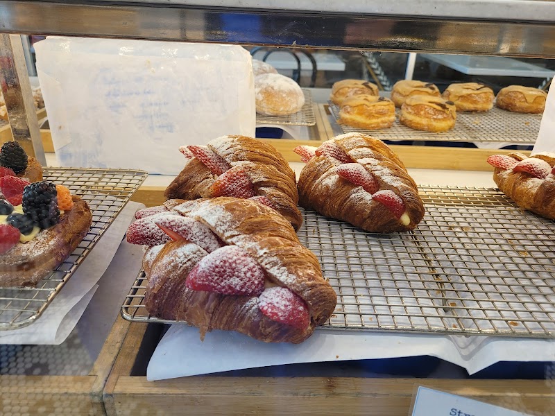 Paris Baguette photo 4