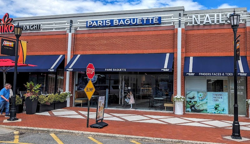 Paris Baguette photo 1