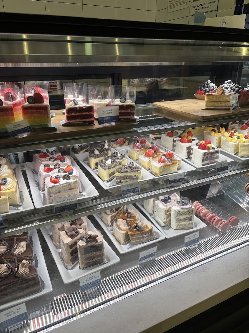 Paris Baguette photo 4