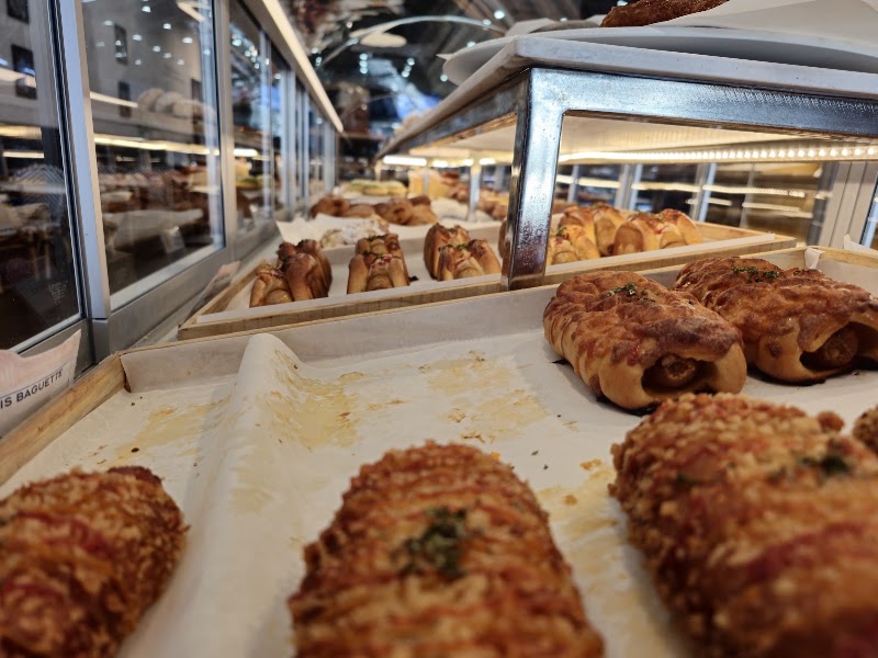 Paris Baguette photo 2