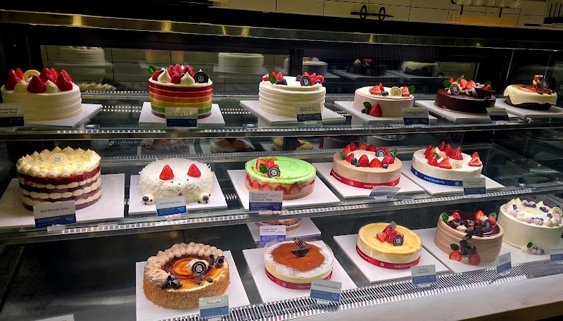 Paris Baguette photo 3