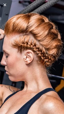 Bangs and Whiskers Hair Salon