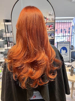 Bangs and Whiskers Hair Salon photo 3