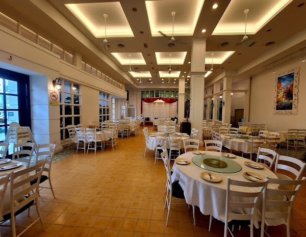 Bei Zhan Restaurant - Photo 1