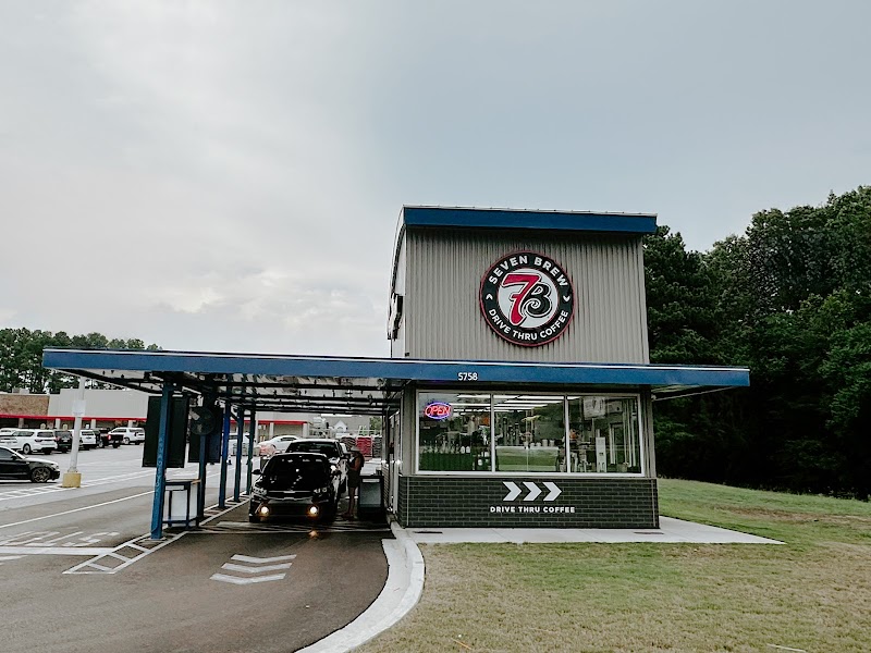 7 Brew Coffee photo 1