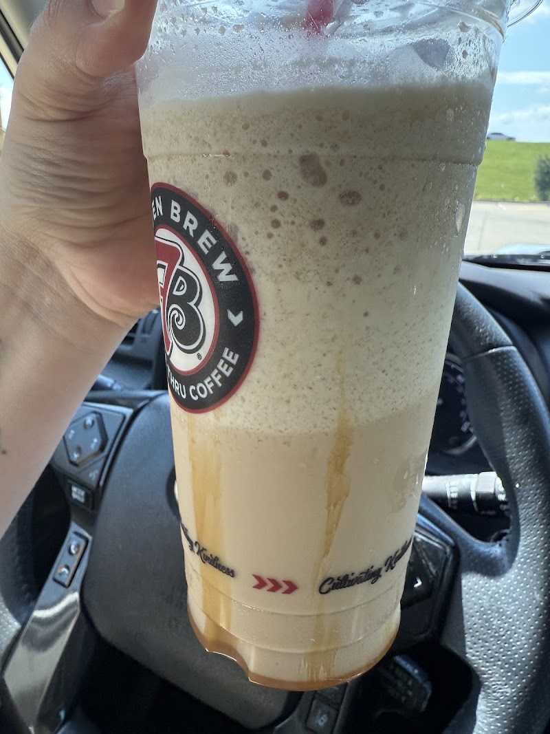 7 Brew Coffee photo 4