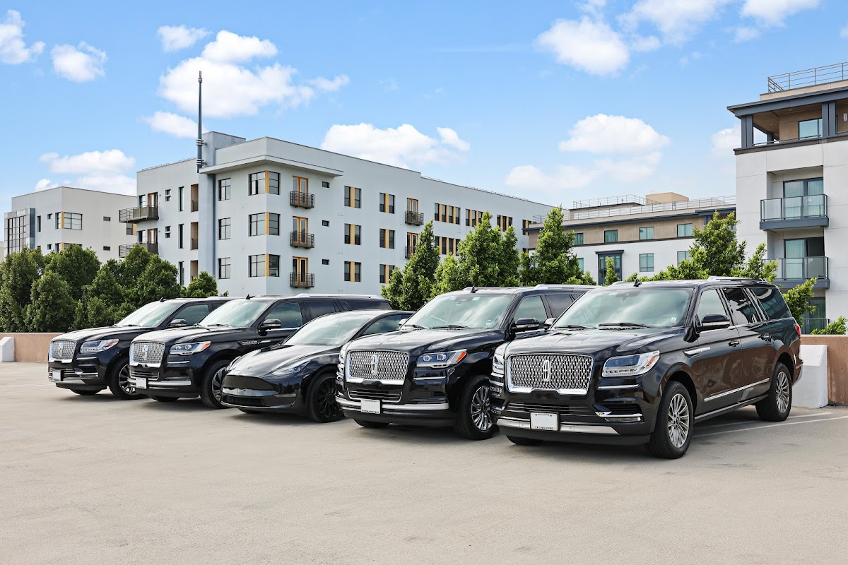 LB Limousine, Inc: Google Places image 2