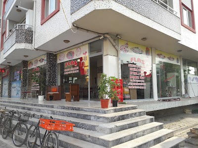 Flaş Lahmacun - Restoran