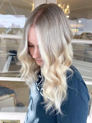 Hannah Rose Hair photo 2