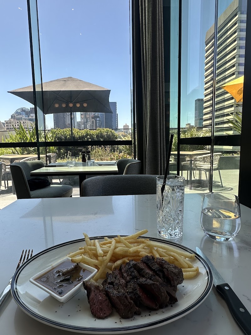 Blacksmith Bar & Grill photo 3