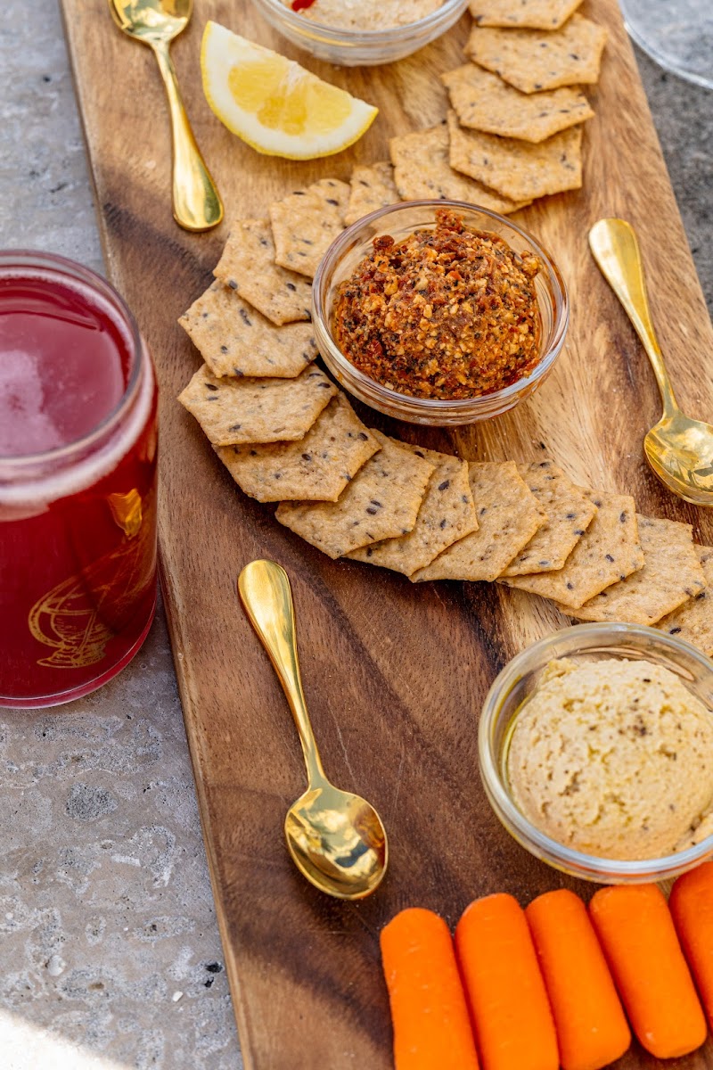 Gilbert's Coffee Bar - Sunset Bay photo 2