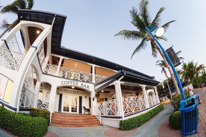 Gilbert's Coffee Bar - Sunset Bay photo 4