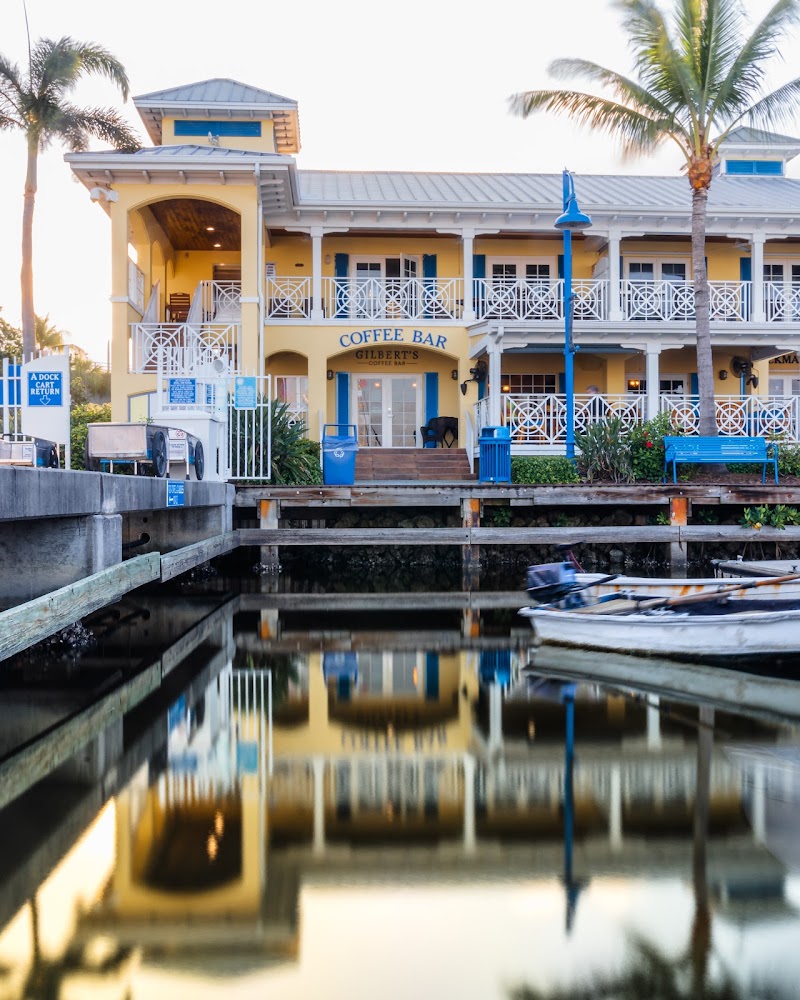 Gilbert's Coffee Bar - Sunset Bay photo 4