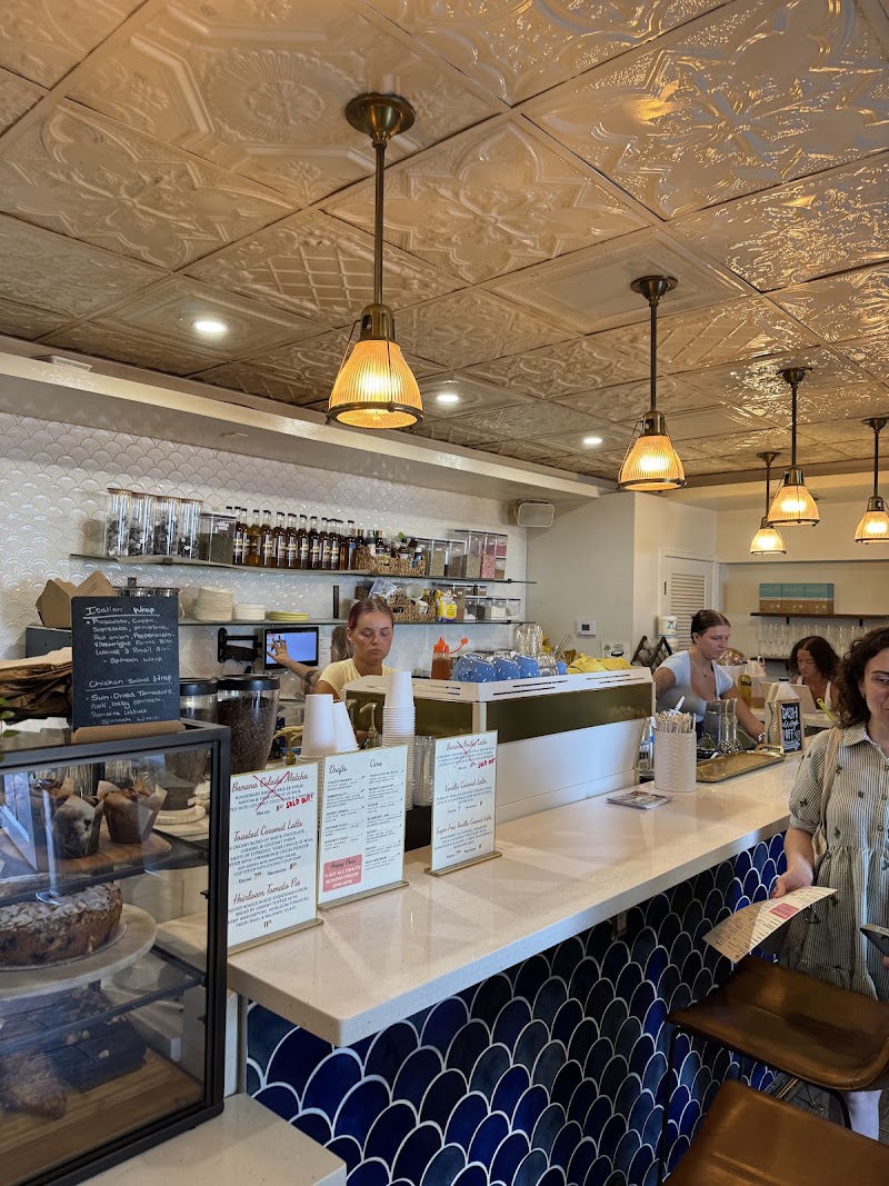 Gilbert's Coffee Bar - Sunset Bay photo 4