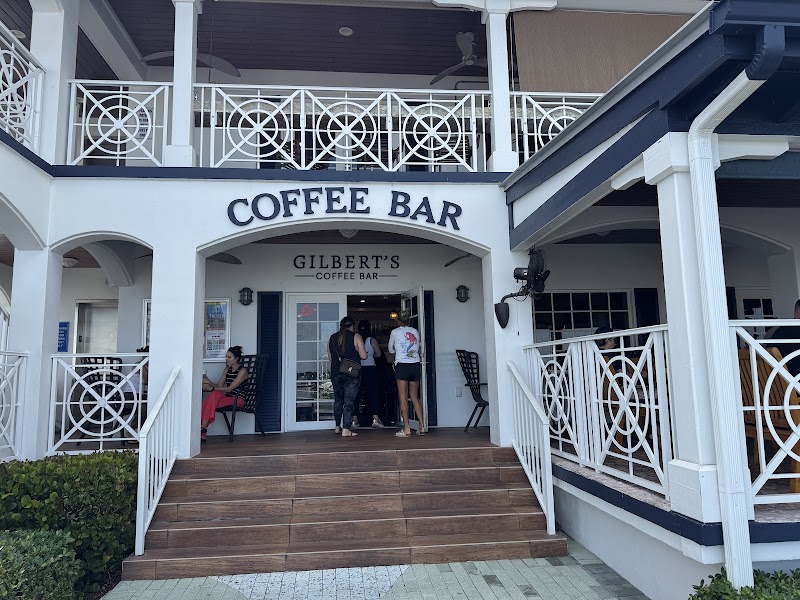 Gilbert's Coffee Bar - Sunset Bay photo 2