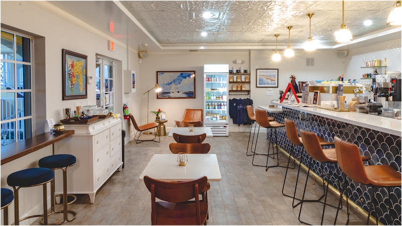 Gilbert's Coffee Bar - Sunset Bay photo 1