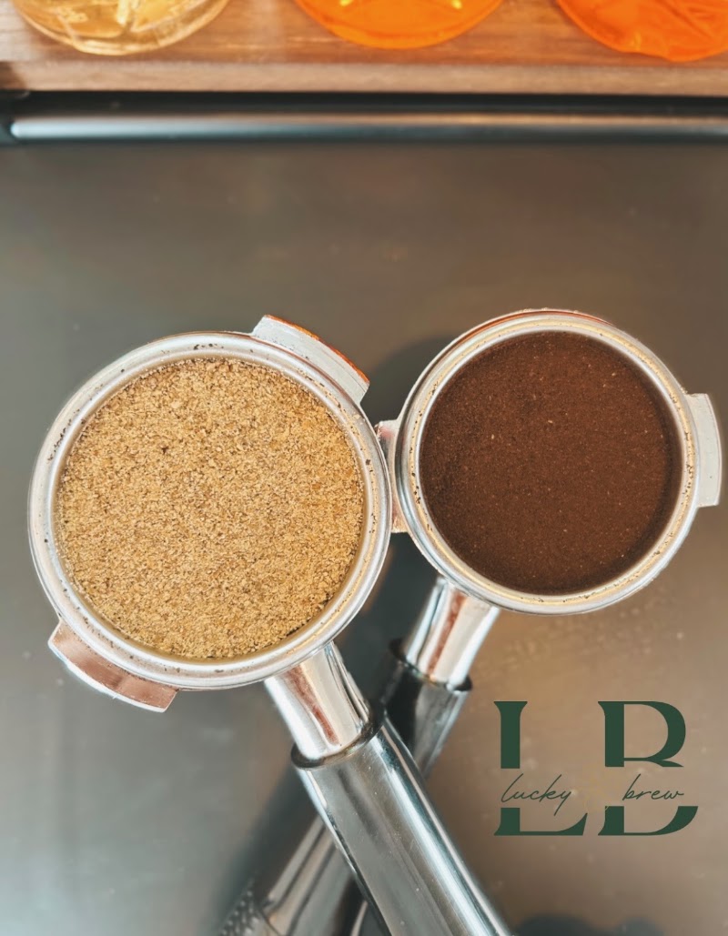 Lucky Brew photo 4