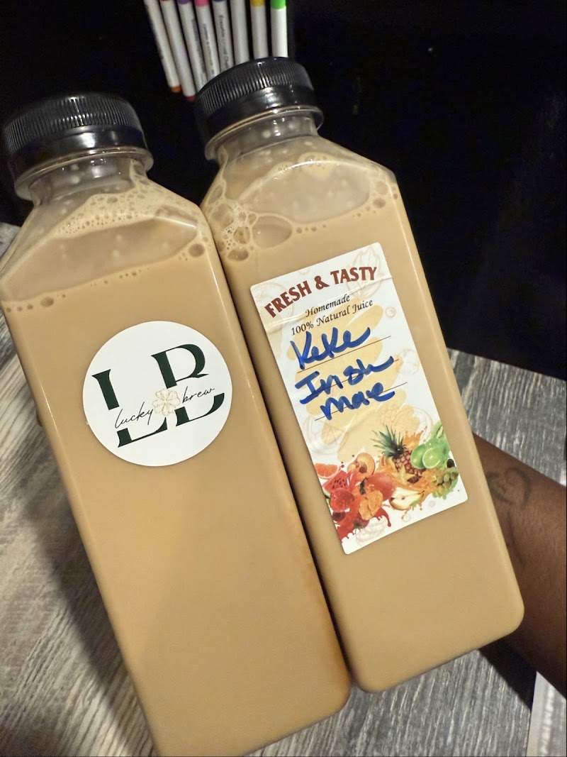 Lucky Brew photo 2