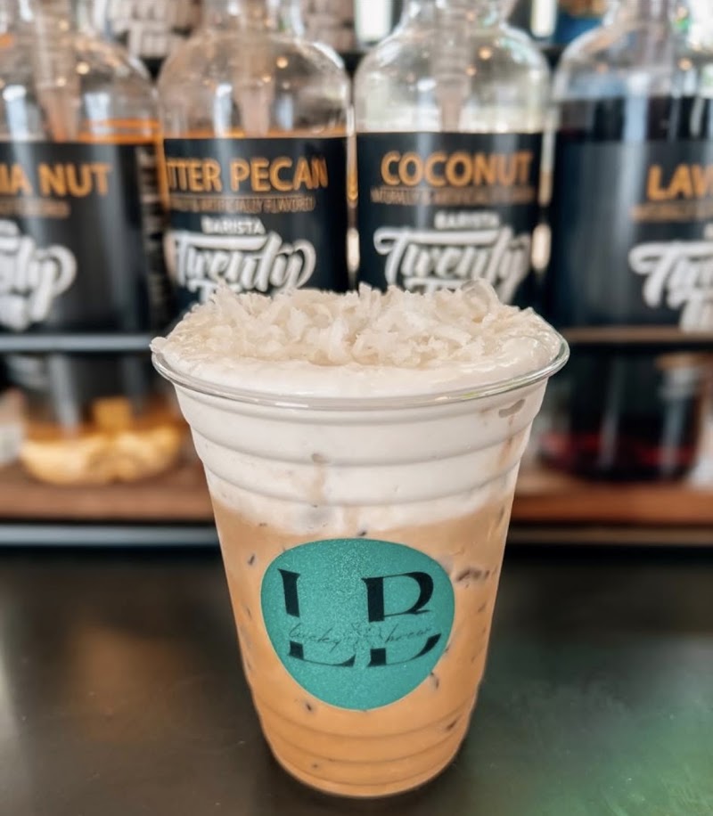 Lucky Brew photo 1