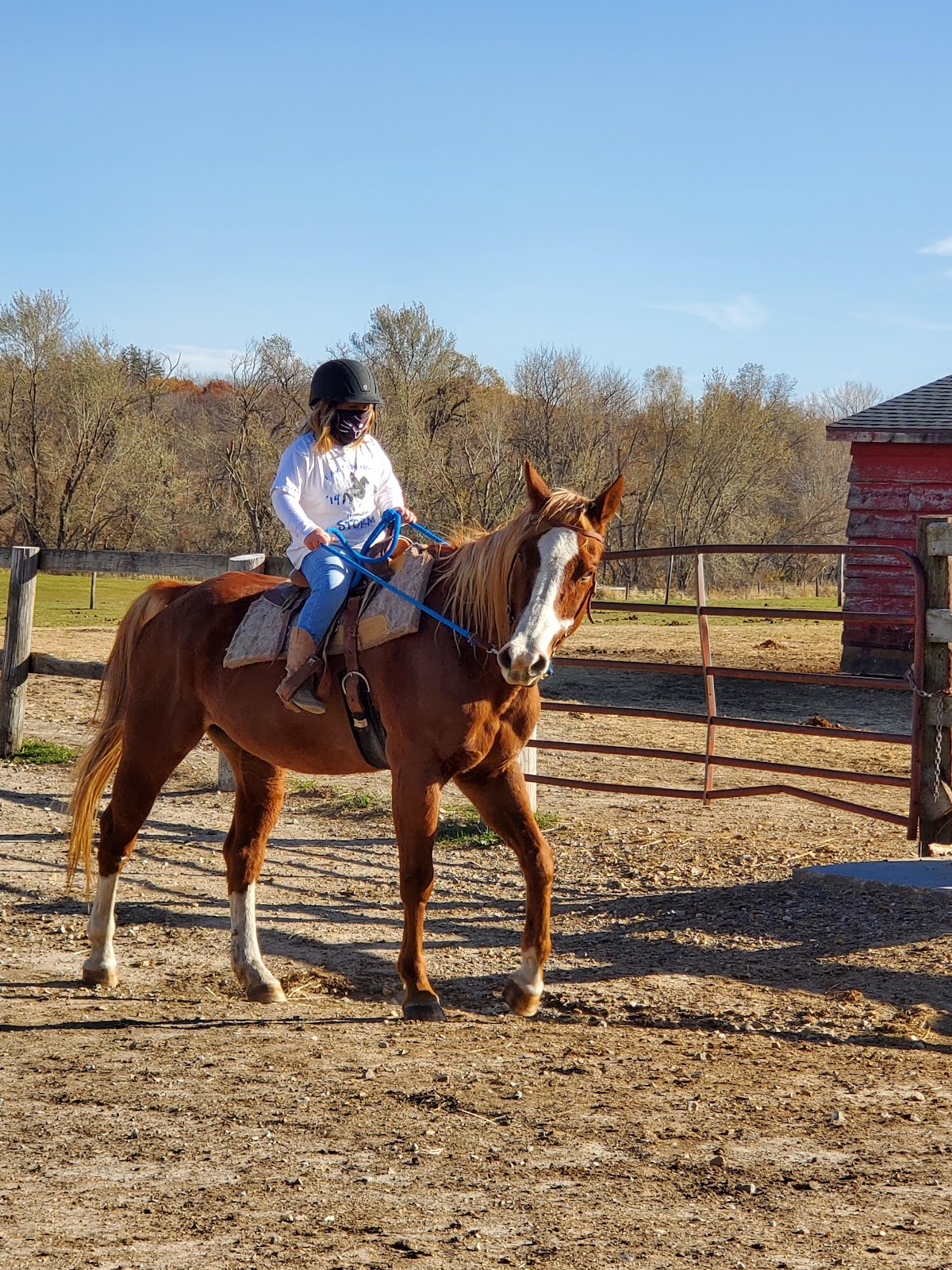 Wolfe Ranch of Quakerdale