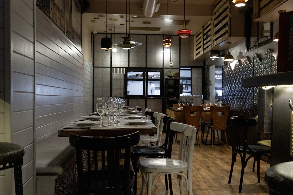 Viana Restaurant fotoğraf 1