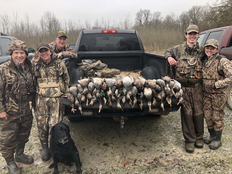 Big Creek Waterfowl - Photo 1