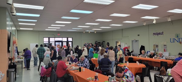 Photo by April Ballinger