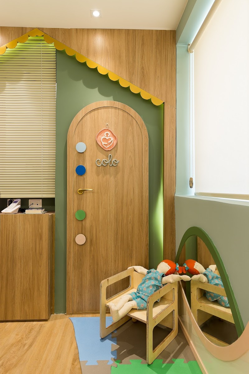 Clínica Colo - foto 5