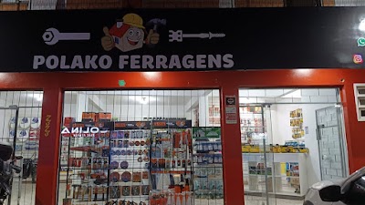 Foto de Polako Ferragens
