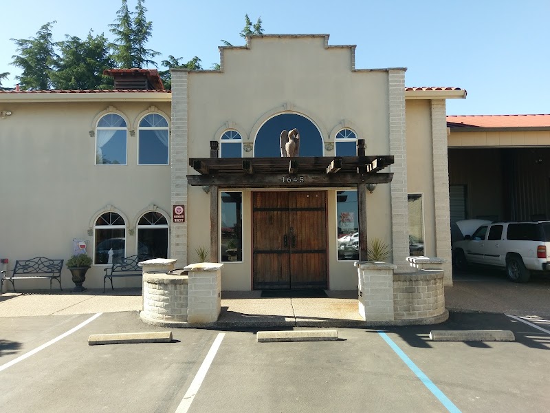 Morgan Hill Cellars