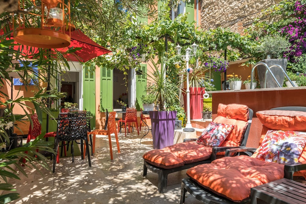 Casa Ammirati fotoğraf 1