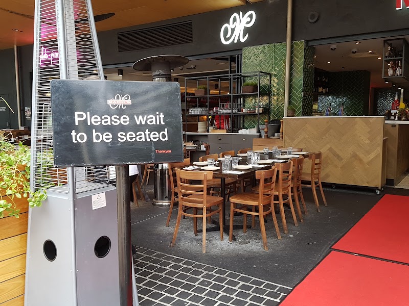 Marios Italian Restaurant