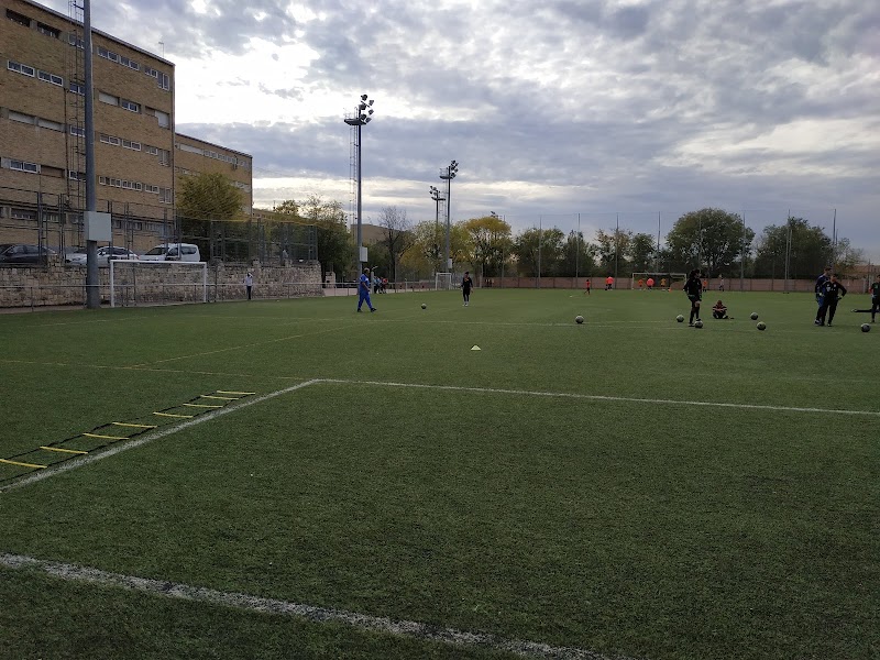 Sports Center Santa Ana