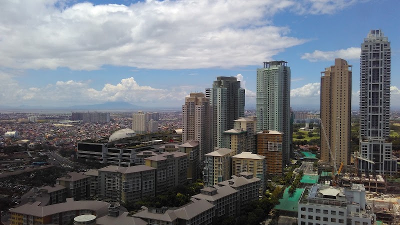 Compass Offices - BGC Corporate Center