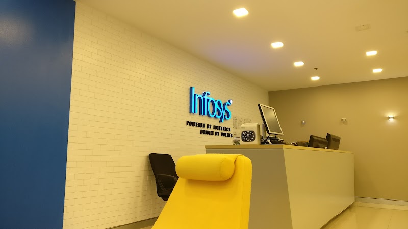 Compass Offices - BGC Corporate Center