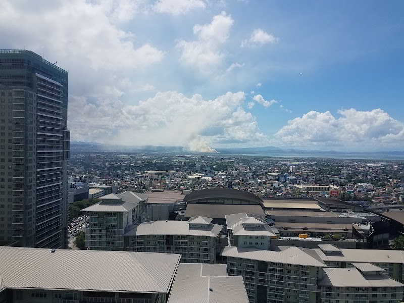 Compass Offices - BGC Corporate Center