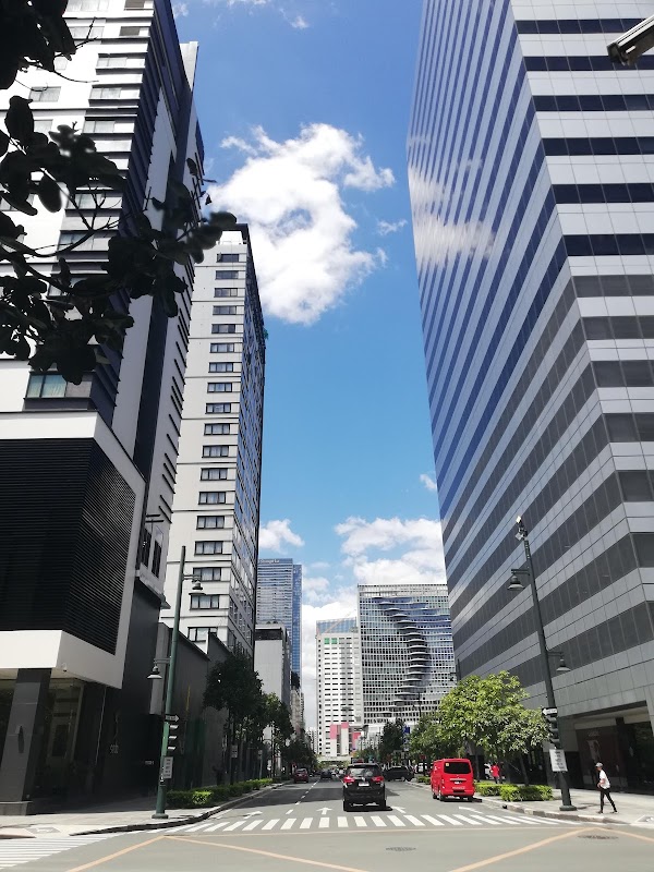 Compass Offices - BGC Corporate Center